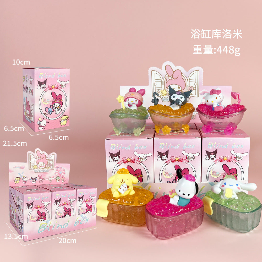 Blind Box