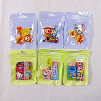 M05-Dig Dig Fun-Mini accessory items (Dig Dig Fun Game)