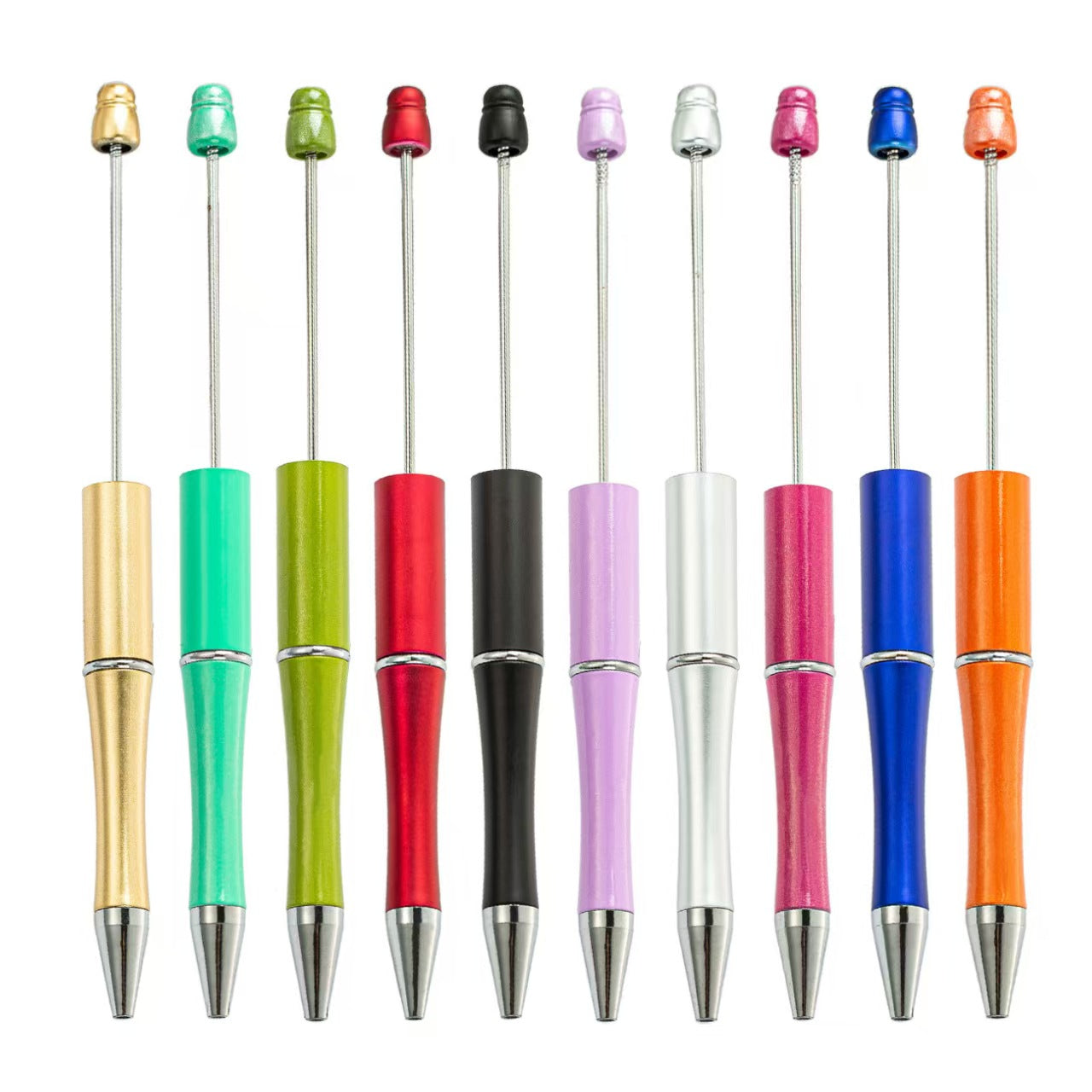 M07-DIY PEN（9 Square Game）