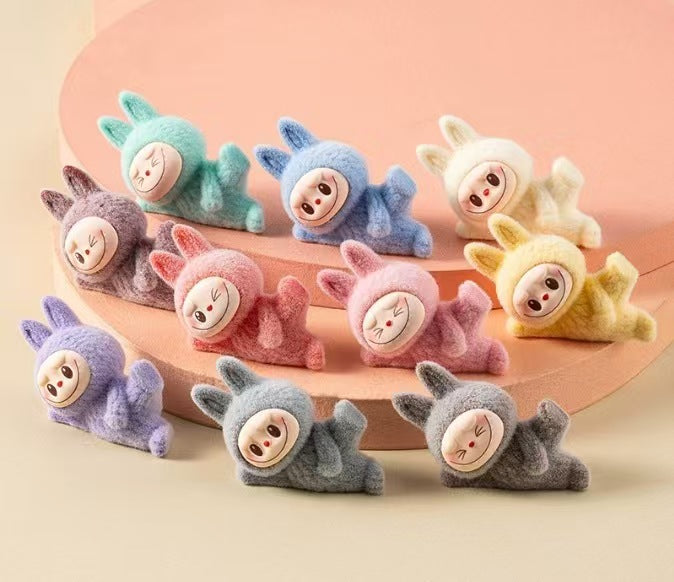 M11-Multiple Mixtures Bubu Accessories（9 Square Game）
