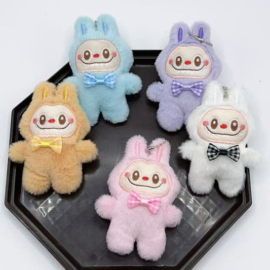 M12-Cute Bubu Plush（9 Square Game）
