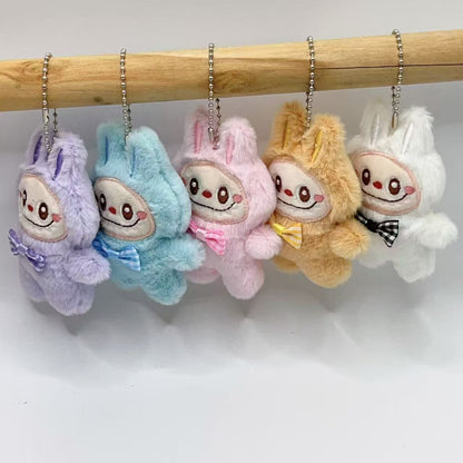 M12-Cute Bubu Plush（9 Square Game）